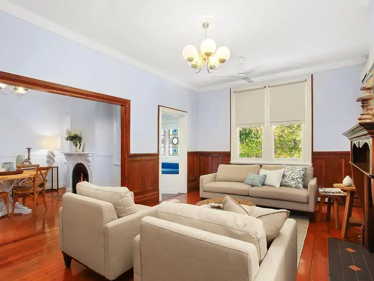 Main view of Homely house listing, 7a Steel Street, Hamilton NSW 2303