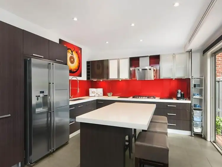 Second view of Homely house listing, 106 Denison Street, Hamilton NSW 2303
