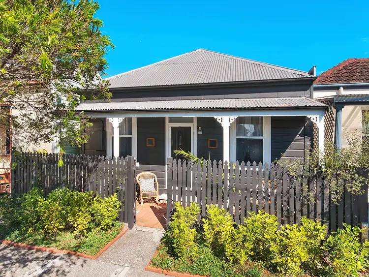 Main view of Homely house listing, 7 Buchanan Street, Hamilton NSW 2303