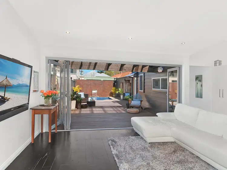 Third view of Homely house listing, 7 Buchanan Street, Hamilton NSW 2303