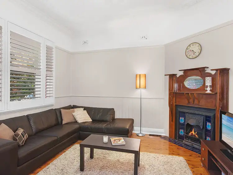 Second view of Homely house listing, 33 Bibby Street, Hamilton NSW 2303