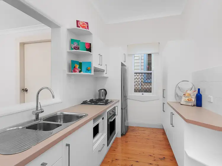 Third view of Homely house listing, 33 Bibby Street, Hamilton NSW 2303