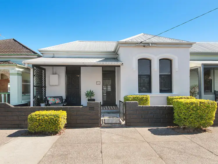 Main view of Homely house listing, 34 Elcho Street, Hamilton NSW 2303