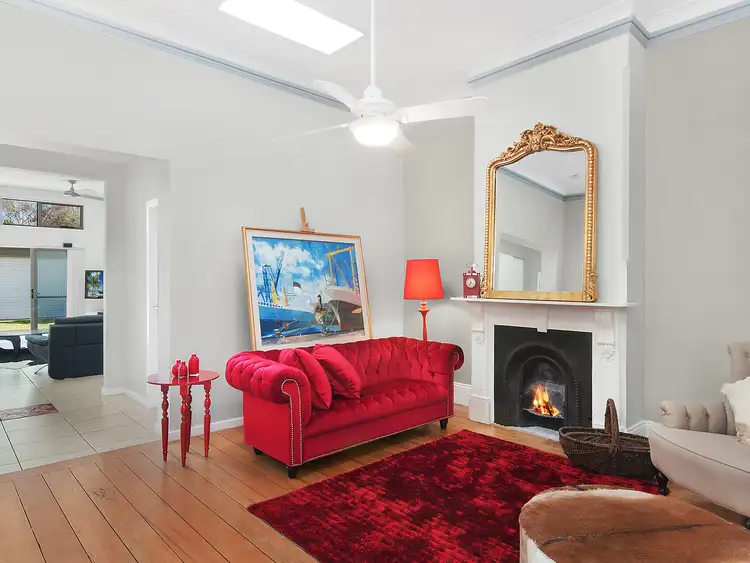 Second view of Homely house listing, 34 Elcho Street, Hamilton NSW 2303