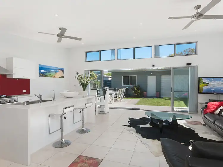 Third view of Homely house listing, 34 Elcho Street, Hamilton NSW 2303