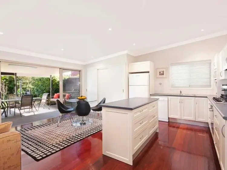 Second view of Homely house listing, 42 Samdon Street, Hamilton NSW 2303