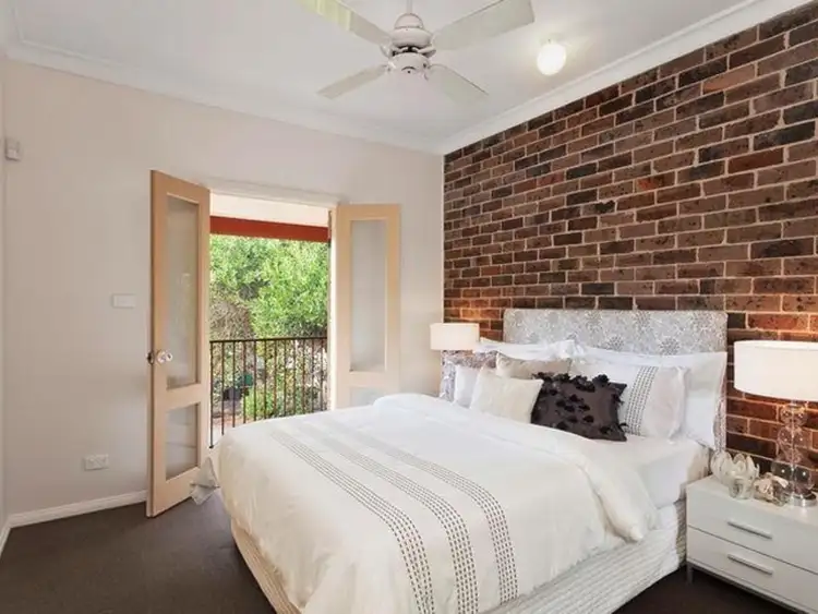 Second view of Homely townhouse listing, 2/54 Corlette Street, Cooks Hill NSW 2300