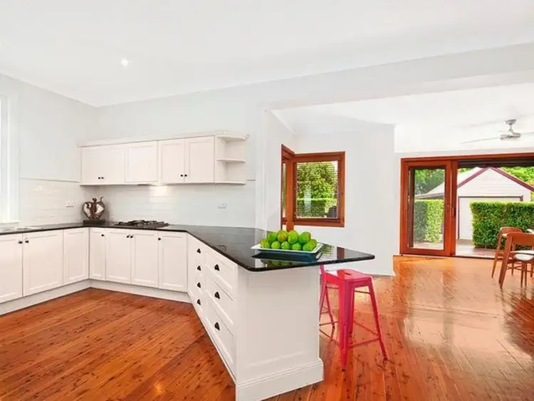 Fourth view of Homely house listing, 144 Bruce Street, Cooks Hill NSW 2300
