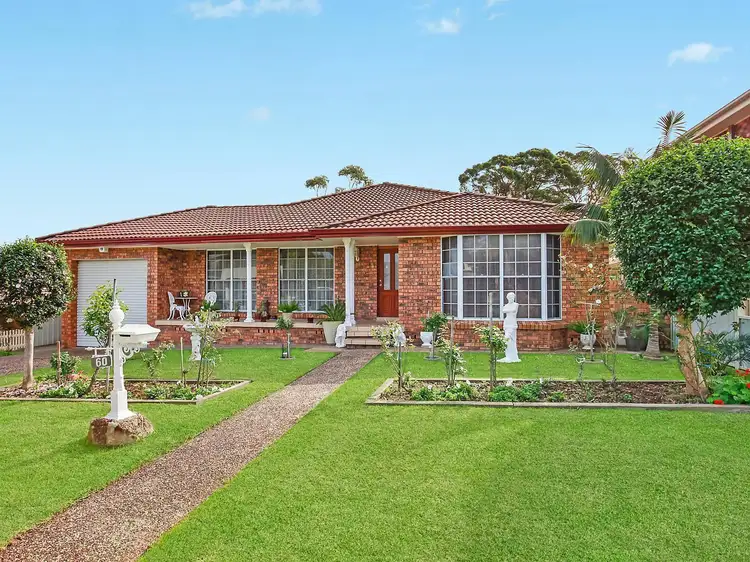60 Kulai Street, Charlestown NSW 2290