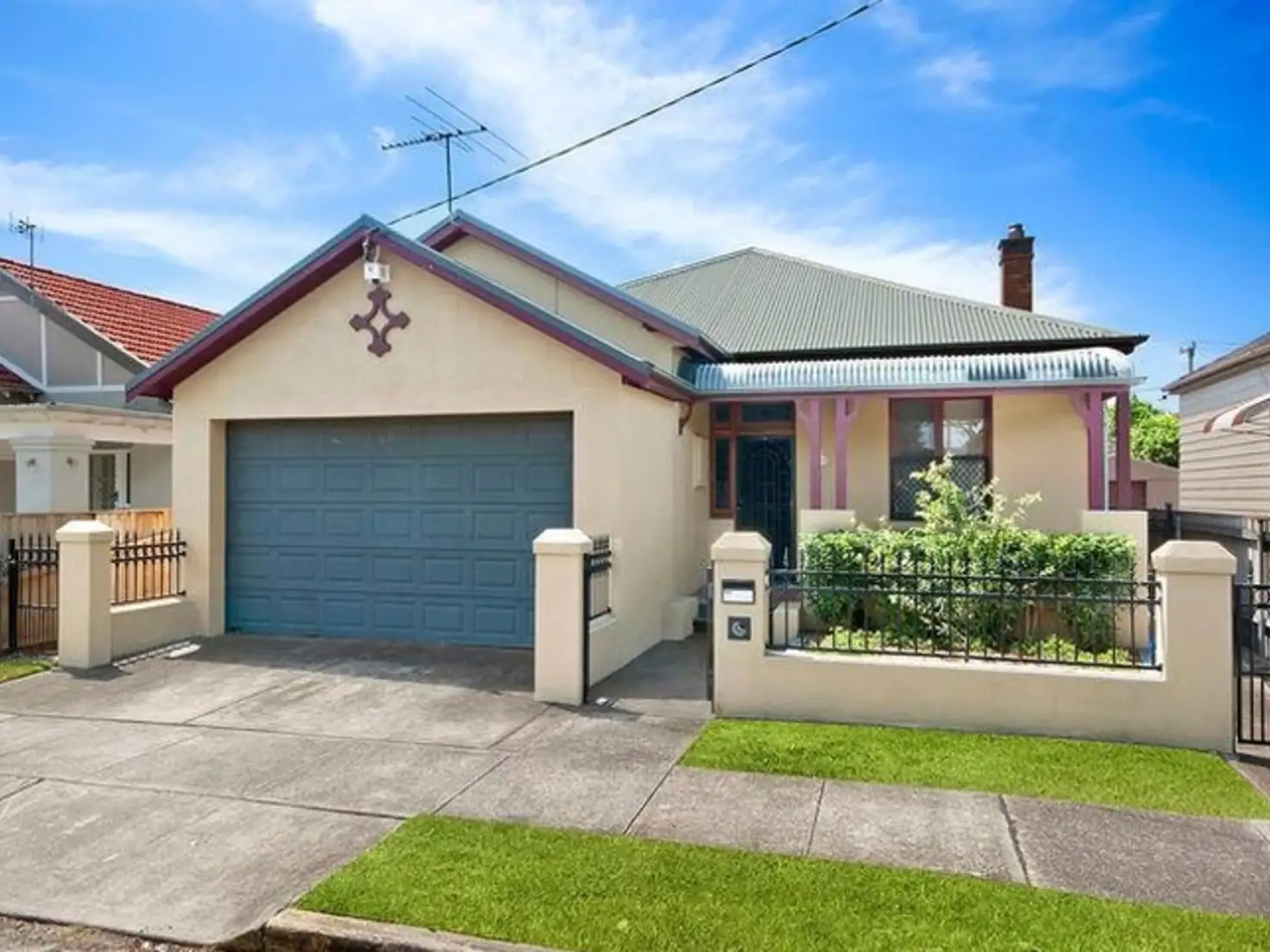 Main view of Homely house listing, 134 Everton Street, Broadmeadow NSW 2292