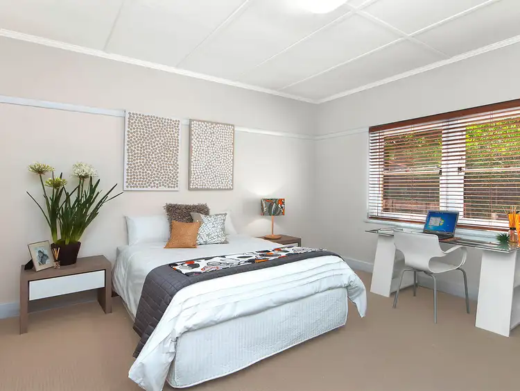 Second view of Homely apartment listing, 4/295 Darby Street, Bar Beach NSW 2300