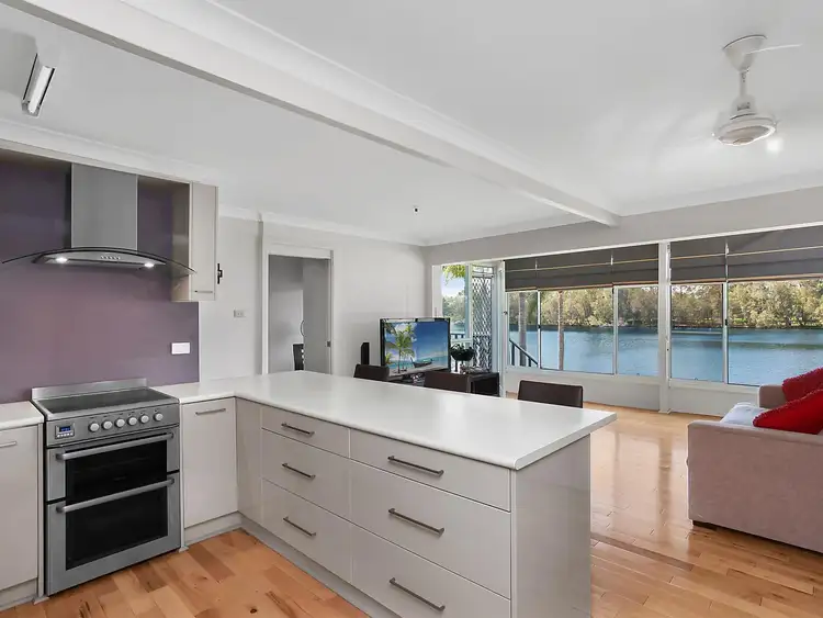 Second view of Homely house listing, 54 Kalang Road, Dora Creek NSW 2264