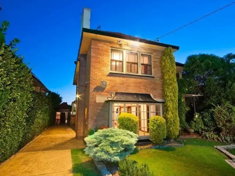 Main view of Homely house listing, 21 Anzac Parade, The Hill NSW 2300