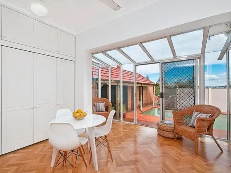 Second view of Homely house listing, 21 Anzac Parade, The Hill NSW 2300