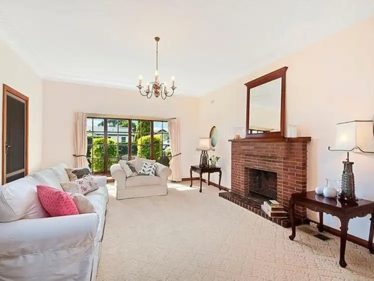 Fourth view of Homely house listing, 21 Anzac Parade, The Hill NSW 2300
