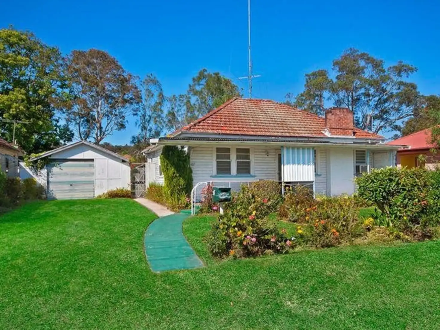 Main view of Homely house listing, 27 St Johns Drive, Croudace Bay NSW 2280