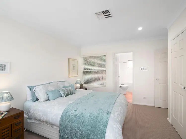 Fourth view of Homely townhouse listing, 3/3 Hillview Crescent, The Hill NSW 2300