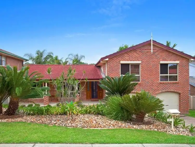 14 Anchor Close, Belmont NSW 2280
