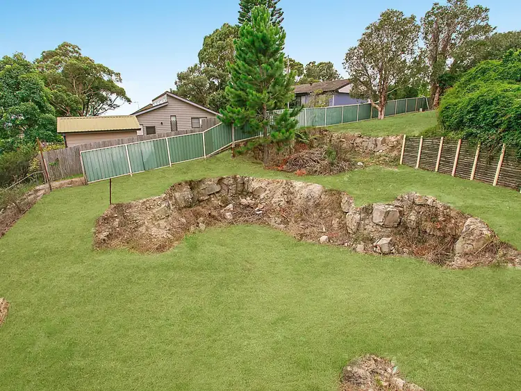 Second view of Homely land listing, 59 Acacia Avenue, North Lambton NSW 2299