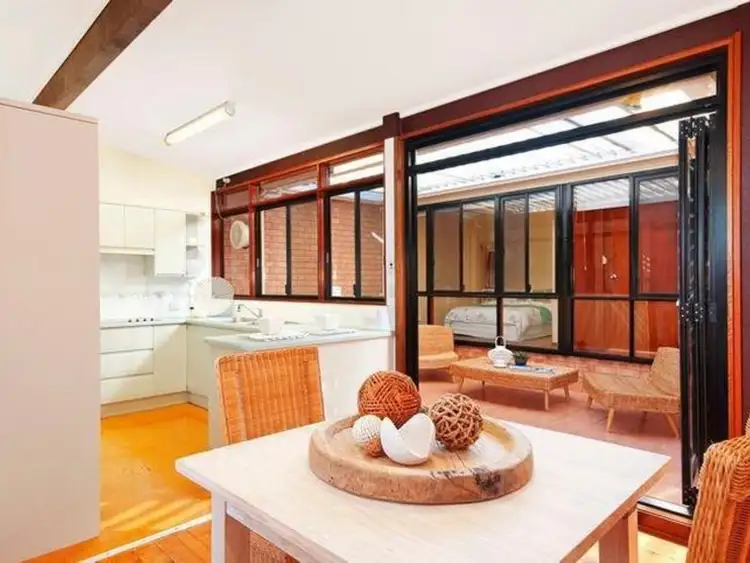 Main view of Homely townhouse listing, 8/15A Wrightson Avenue, Bar Beach NSW 2300