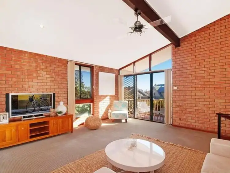 Second view of Homely townhouse listing, 8/15A Wrightson Avenue, Bar Beach NSW 2300