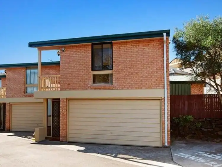 Third view of Homely townhouse listing, 8/15A Wrightson Avenue, Bar Beach NSW 2300