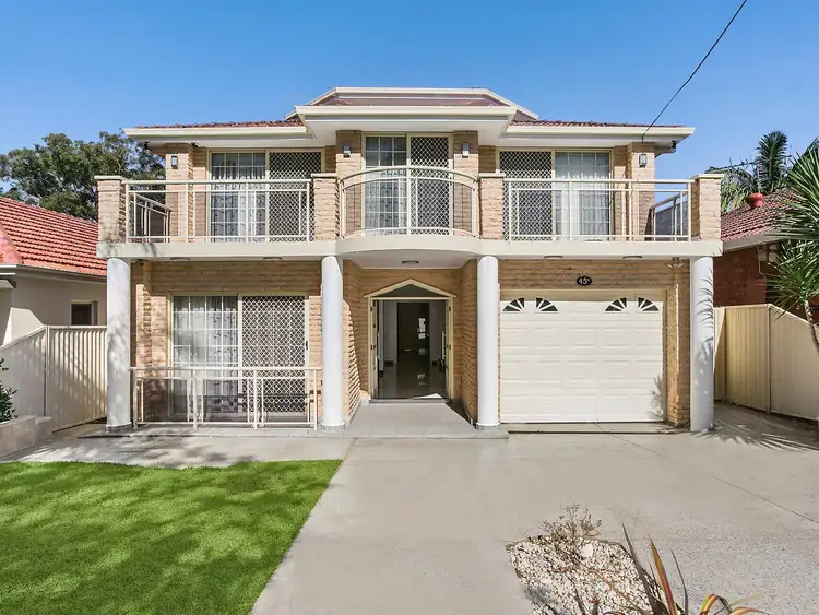 45A Noble Avenue, Mount Lewis NSW 2190