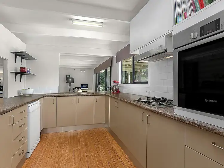 Second view of Homely house listing, 35 Orsova Road, Yeronga QLD 4104
