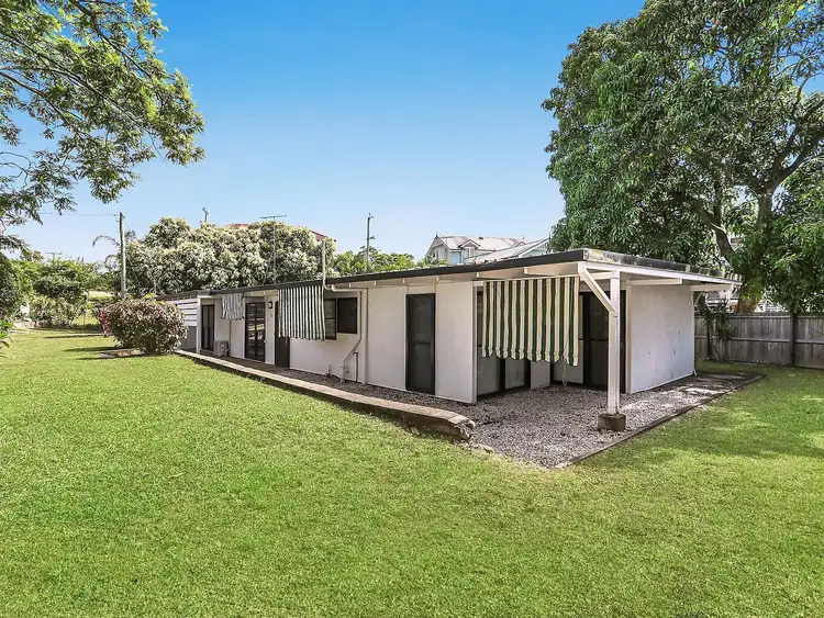 Fourth view of Homely house listing, 35 Orsova Road, Yeronga QLD 4104