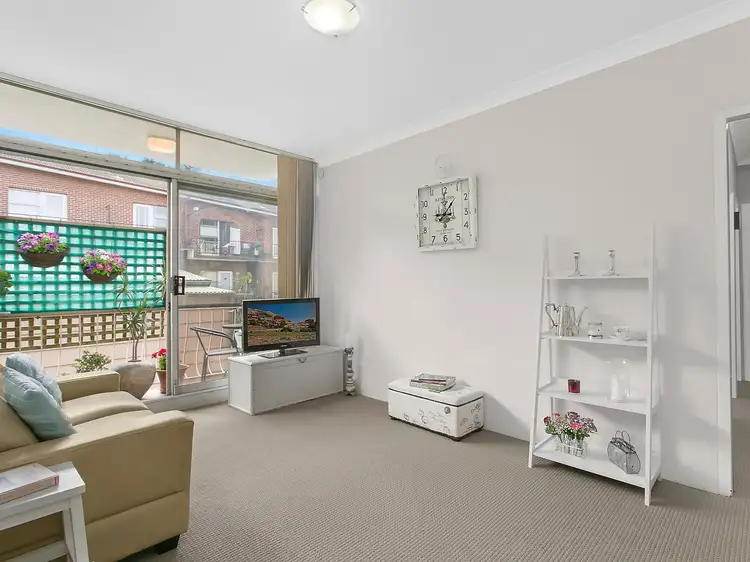 3/52 Hornsey Street, Rozelle NSW 2039