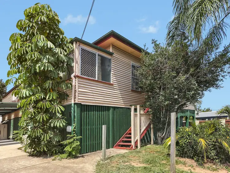 Main view of Homely townhouse listing, 3/16 Venner Road, Annerley QLD 4103