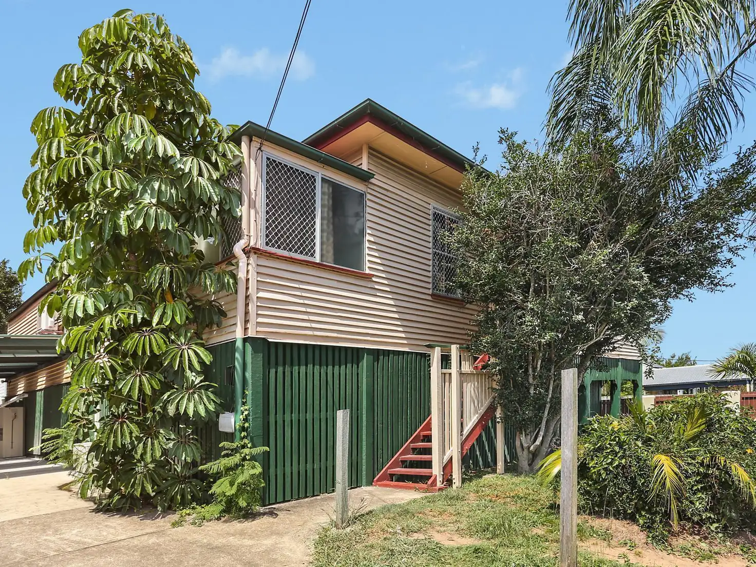 Main view of Homely townhouse listing, 3/16 Venner Road, Annerley QLD 4103