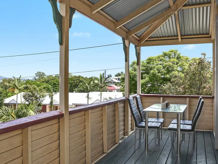 Second view of Homely townhouse listing, 3/16 Venner Road, Annerley QLD 4103