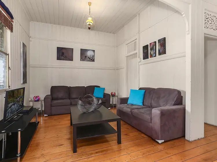 Fourth view of Homely townhouse listing, 3/16 Venner Road, Annerley QLD 4103