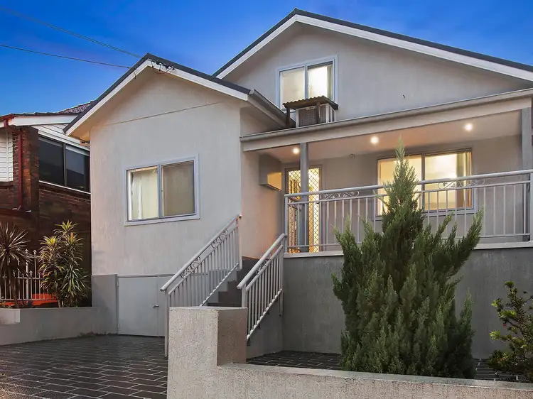 24 Chamberlain Road, Bexley NSW 2207