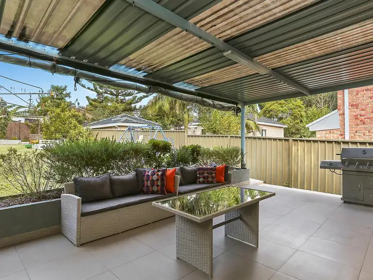 Third view of Homely house listing, 24 Chamberlain Road, Bexley NSW 2207