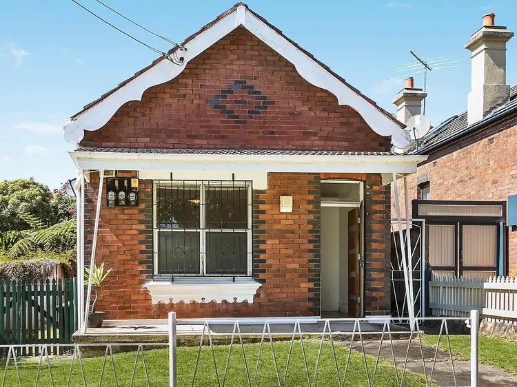 1/2 Eric Street, Lilyfield NSW 2040