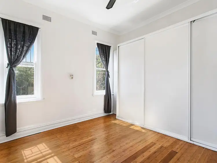 Second view of Homely house listing, 1/2 Eric Street, Lilyfield NSW 2040