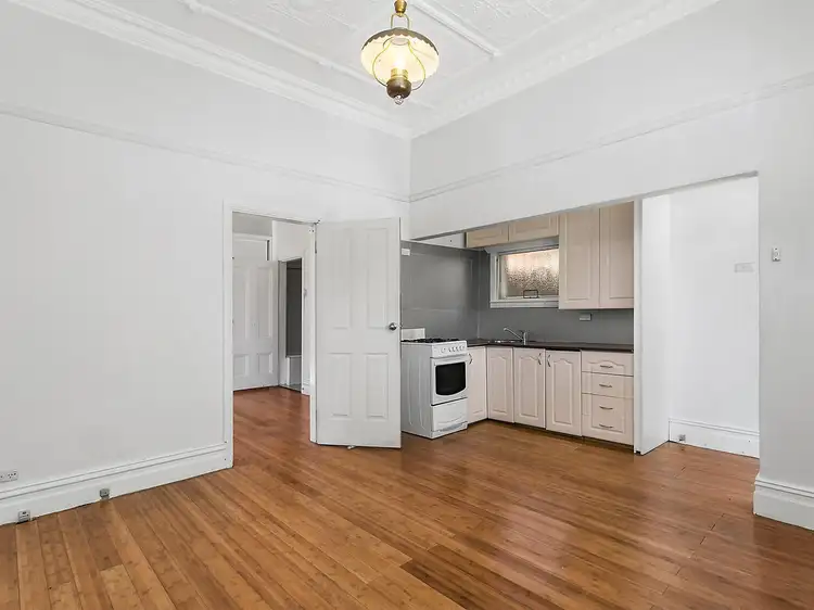Third view of Homely house listing, 1/2 Eric Street, Lilyfield NSW 2040