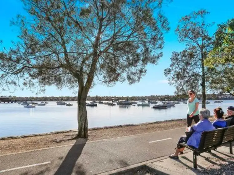 Fourth view of Homely house listing, 1/2 Eric Street, Lilyfield NSW 2040