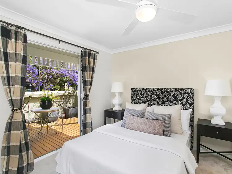Fifth view of Homely house listing, 7 College Street, Balmain NSW 2041