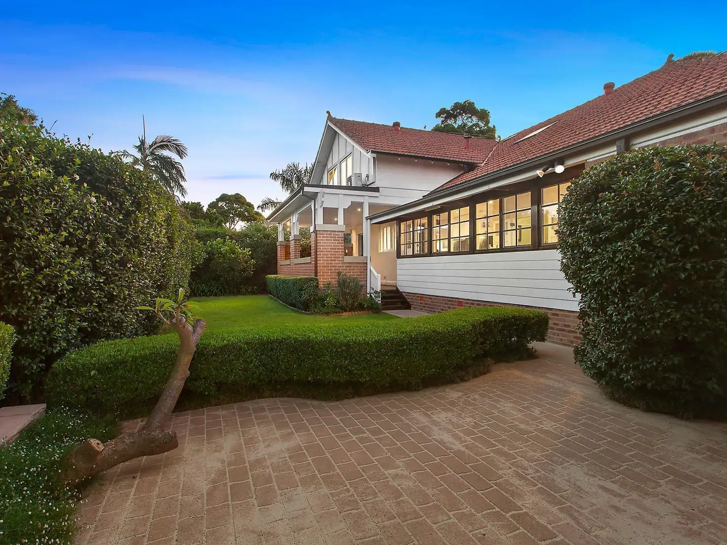 Main view of Homely house listing, 11 Stanley Street, Chatswood NSW 2067