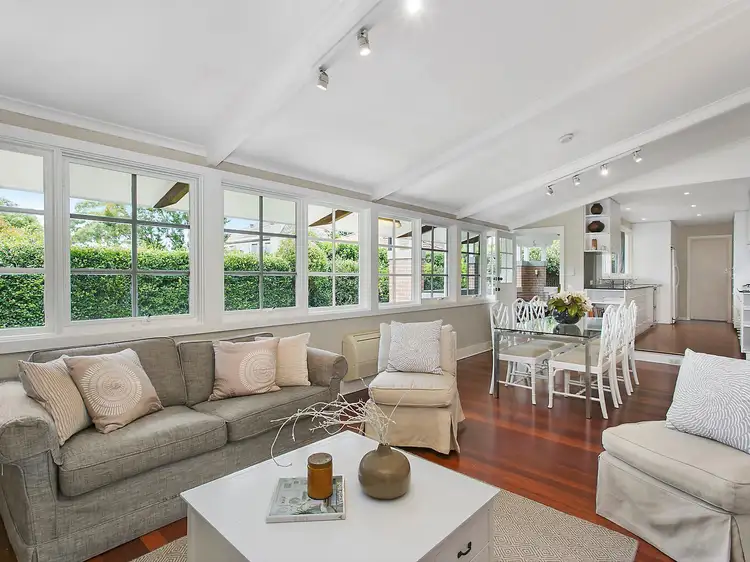 Third view of Homely house listing, 11 Stanley Street, Chatswood NSW 2067