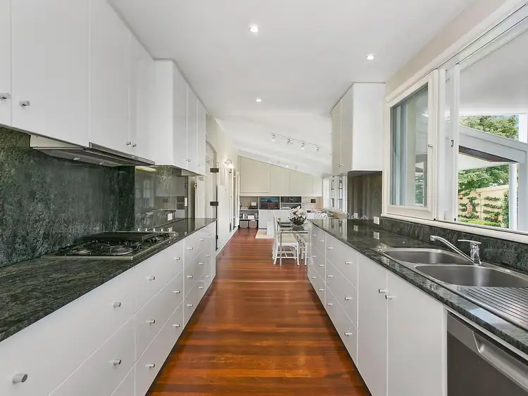 Sixth view of Homely house listing, 11 Stanley Street, Chatswood NSW 2067