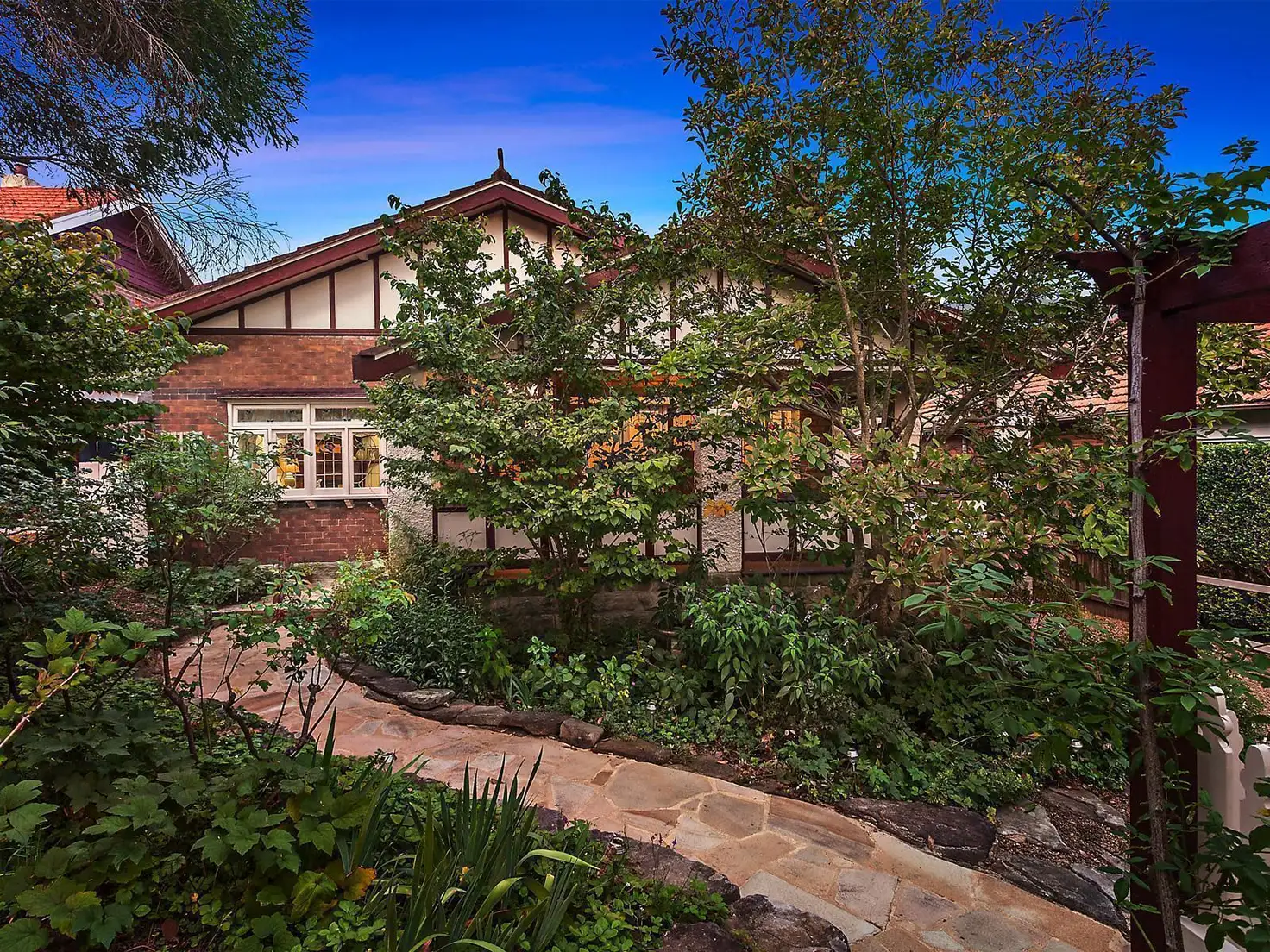 Main view of Homely house listing, 24 Blakesley Street, Chatswood NSW 2067