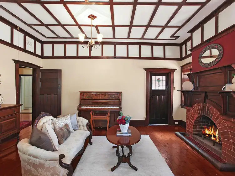 Third view of Homely house listing, 24 Blakesley Street, Chatswood NSW 2067