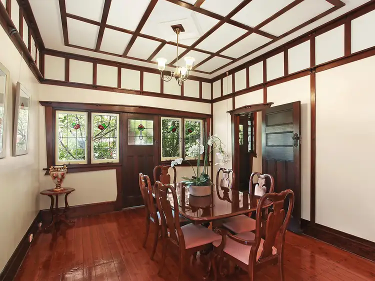 Fourth view of Homely house listing, 24 Blakesley Street, Chatswood NSW 2067