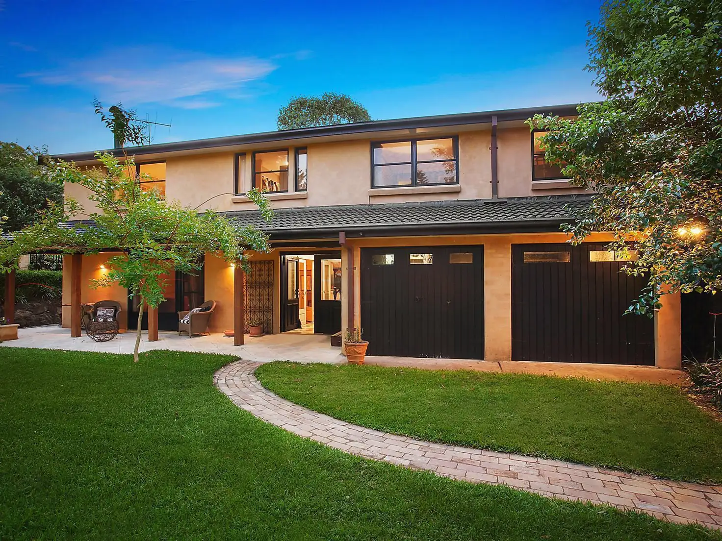Main view of Homely house listing, 8 Read Place, West Pennant Hills NSW 2125