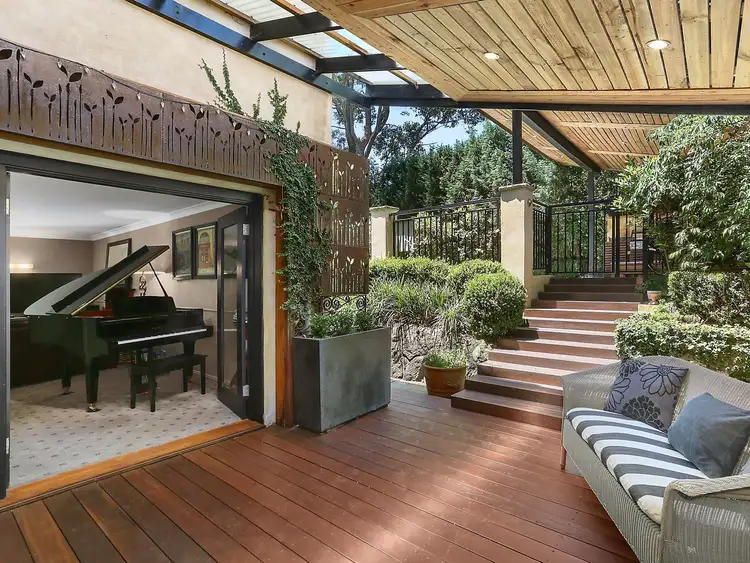 Fourth view of Homely house listing, 8 Read Place, West Pennant Hills NSW 2125