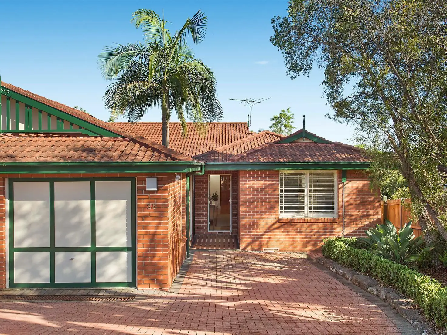 Main view of Homely house listing, 25 Chaleyer Street, Willoughby NSW 2068